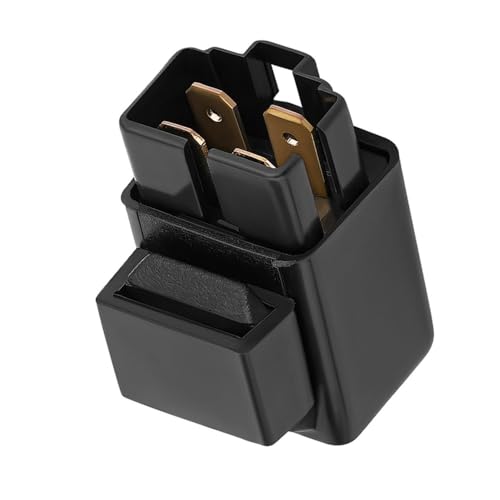 Relais de démarreur 12V pour quad LTZ50 anti-panne