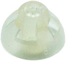 10pack GN ReSound Thin tube LARGE size OPEN domes by Resound