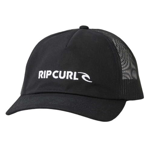 Casquette trucker Rip Curl évite la transpiration taille unique réglable