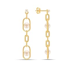 Pearl Strand Linear-40MM