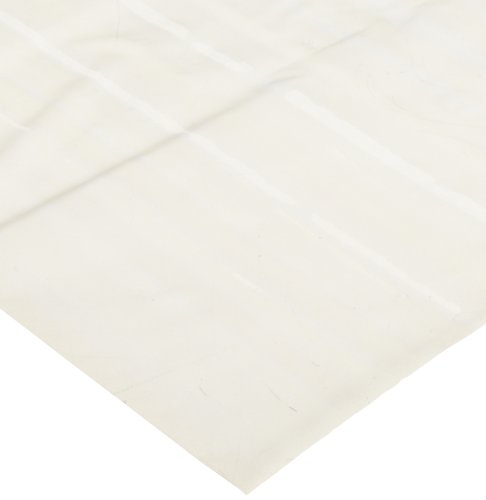 Aviditi PB130 Poly Flat Bag, 10