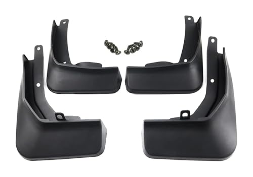 Garde-boue voiture Skoda Octavia A8 RS pare-boue antiboue robuste pour protége la carrosserie