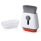 OXO Good Grips Bildschirmreiniger zum Bürsten und Wischen
