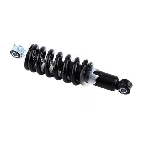 Amortisseur moto 240mm pour réparer la suspension arrière fatiguée d'un tout-terrain