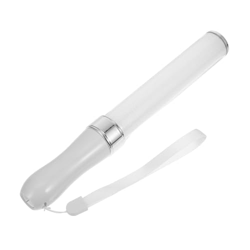 Angoily Bâtons Lumineux LED Multicolores pour Concerts Mariage Soirées Rave Modes Couleurs Clignotantes Réutilisables