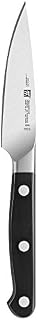 ZWILLING J.A. Henckels 38400-103 Paring Knife, 4 Inch