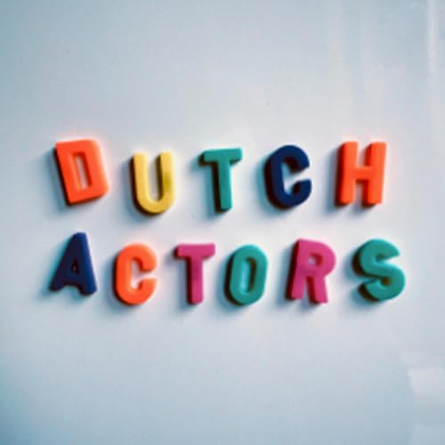 Dutch Actors