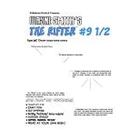 Rifter #9 1/2 1574570420 Book Cover