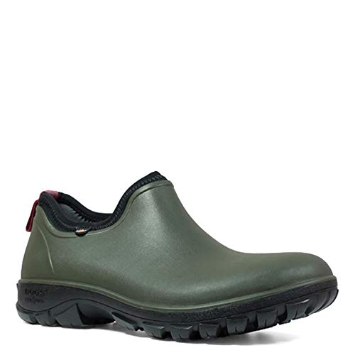 Image of BOGS Men's Sauvie Slip on