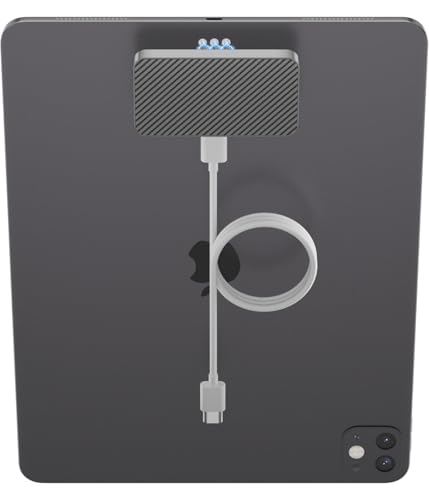 Magnetic Wireless Charger for iPad Pro 11...