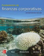 Fundamentos de finanzas corporativas 13 edicion