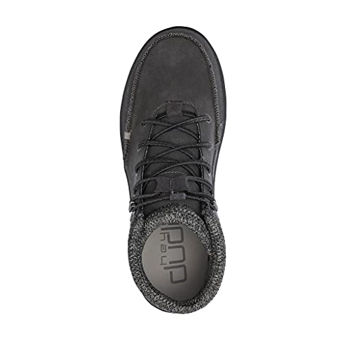 Image of HEYDUDE Men's Bradley Boots | Men's Boots | Comfortable & Light-Weight