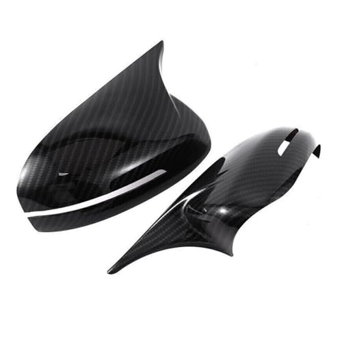 Coques Rétroviseurs Auto pour Remplacer un Boîtier Rayé Optima K5 - 4