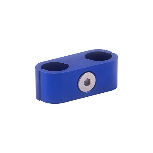 RuleaxAsi 12 PCS SBC 350 Vela de ignição Separadores de Fio Divisores Teares CNC de qualidade Premiu