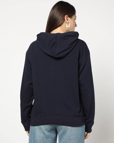 Image of Gap Women Hooded Sweatshirt