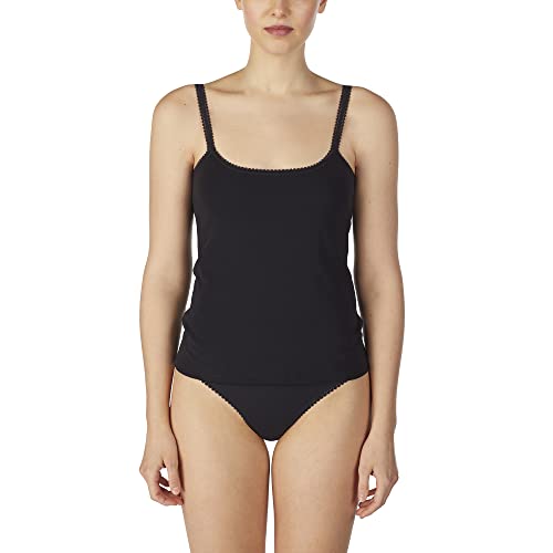 On Gossamer Women's Cabana Reversible Camisole Top