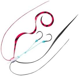 Daiwa Red Fang Unit α Nakai Tune SS