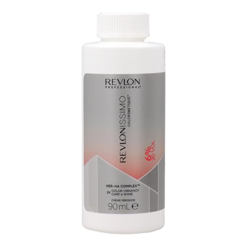Coloración permanente de la marca Revlon ideal para Unisex Adulto