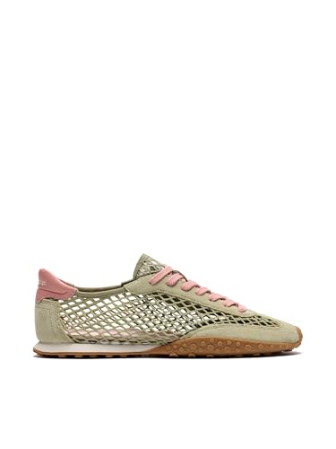 HOFF Zapatillas Bridge Fishnet Sage