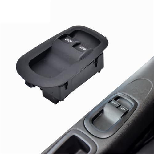 Interrupteur de lève-vitre commande bouton électrique avant gauche GK2T-14A132-CA