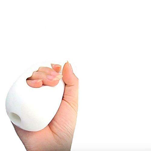 deepwater Male Clear Sleeve Stimulator Stamina Trainer for Men Table Number 6539