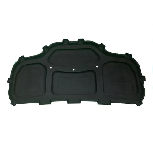 Accessoire pour Q5 80A Tapis Capot Isolant Moteur Premium