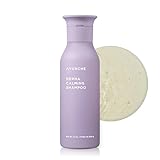 AYUNCHE Champú calmante Derma 7.1oz [para cuero...