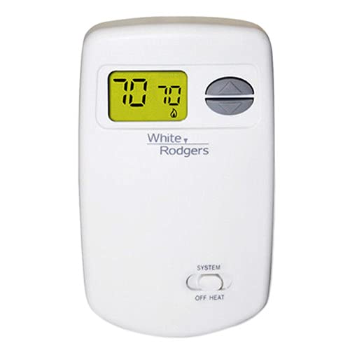 Will Any Thermostat Work In An RV?