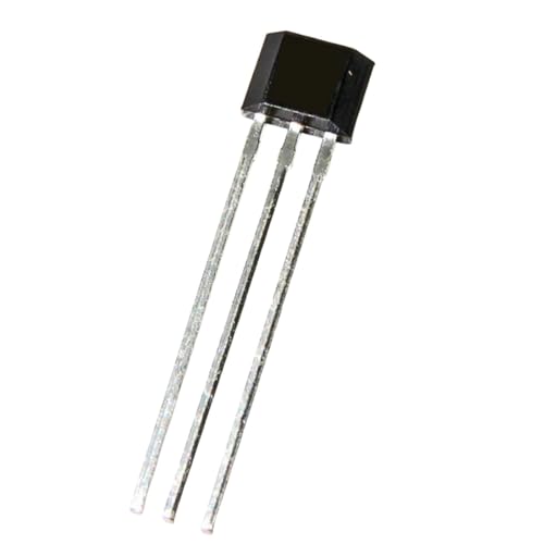 Free Shipping 5pcs/lot U58 Unipolar Hall Switch 3.5V to 24V Low Sensitivity US5881 New for Original