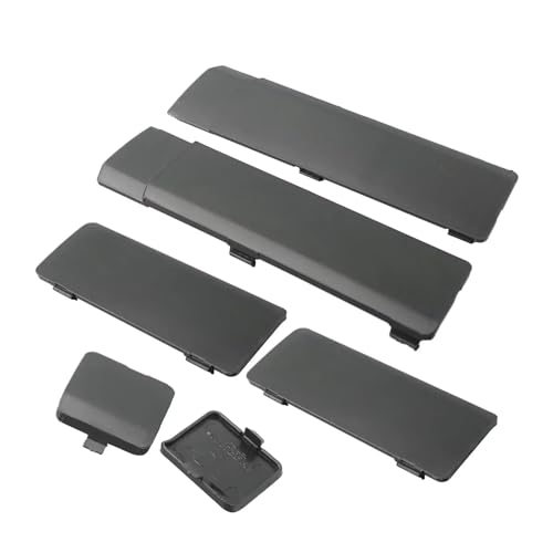 Rails de Toit pour CRV Cache Noir Solution Anti Infiltration