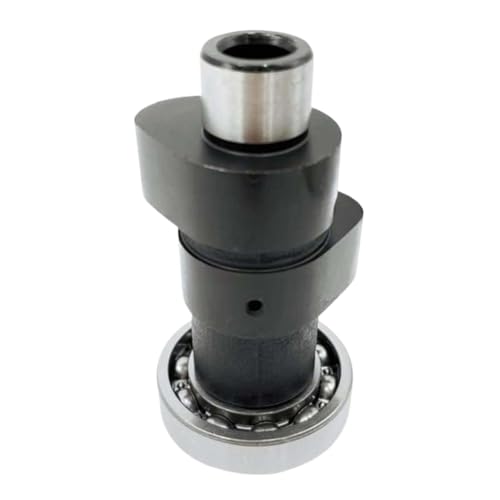 Árbol de levas Hisun 400Cc soluciona pérdida potencia en motor ATV UTV HS400 4