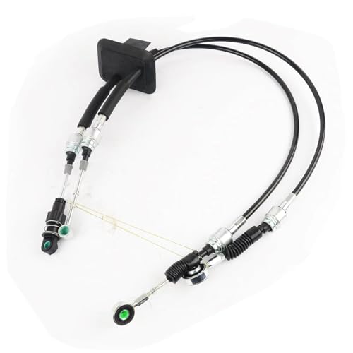 Cable selector de marchas para Fiat 500 (2007-2020) con referencia 55223138