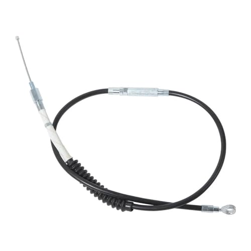 Câble d'embrayage moto 120 cm pour Harley Sportster XL 883 1200 2002-2014