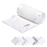 Scelta di design versatile: dal design stellato a pois, dal classico bianco al mix di stelle, il design adatto a ogni gusto e camera da letto.