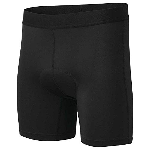 Calzas cortas Dare 2b para hombre XXL negro miniatura 3