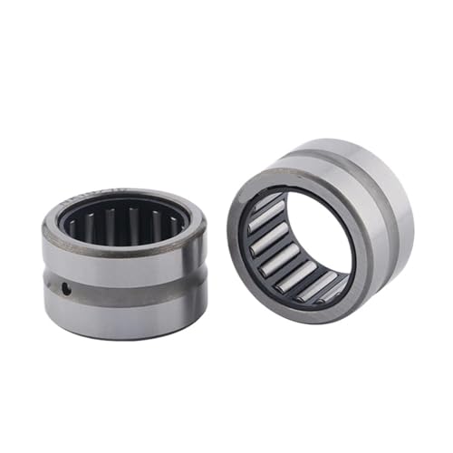 Roulement à aiguilles NK30/20TN cage résine pour axe de moteur