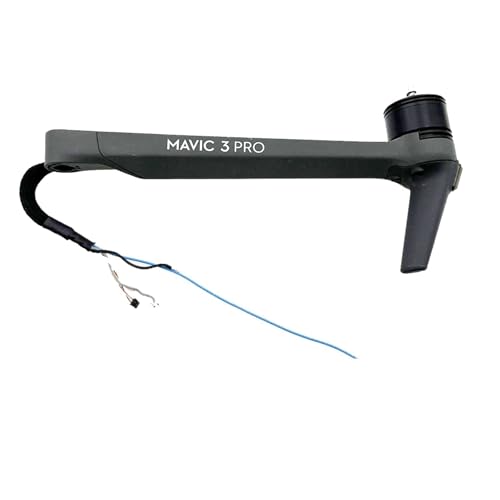 Mavic 3 ���[�^�[�A�[�� DJI Mavic 3 / �N���V�b�N /3E /3T/3 Pro/ 3 CINE Enterprise ��/�E�o�b�N�A�[�� �e�X�g�ς݃G���W���t��(3 Pro Front Left)