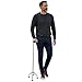 Imagen de Baston Plegable de 4 Patas o Puntos para Personas Mayores y Adultos Hombres y Mujeres