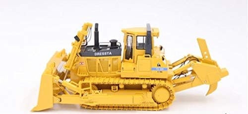 Miniatura 2 de Dressta TD-40E - Bulldozer extra sobre orugas modelo 150 DIECAST