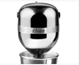 Amazon Com Oster Chocomilera High Commercial Heavy Duty Restaurant Bar Soda Fountain Mixer Para Batido De Leche U Otros Batidos Con 2 Velocidades Y Eje De Acero Inoxidable 110 Vatios De Potencia Con Amazon Com Oster Chocomilera High Commercial Heavy Duty Restaurant Bar Soda Fountain Mixer Para Batido De Leche U Otros Batidos Con 2 Velocidades Y Eje De Acero Inoxidable 110 Vatios De Potencia Con