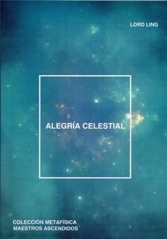 Paperback Alegría Celestial Book