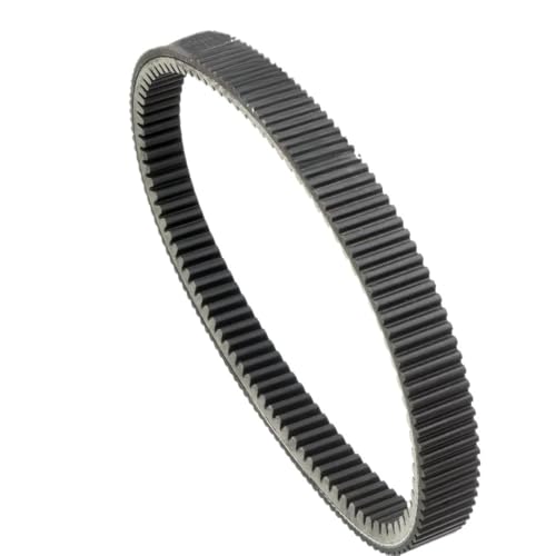 Courroie trapézoïdale pour XP500 TMAX : fabrication robuste premium