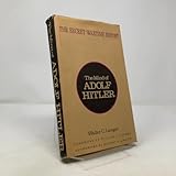 Mind Of Adolf Hitler