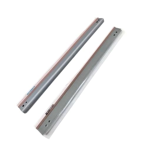 Lame de nettoyage pour rouleau de transfert V80 compatible imprimante Xerox Versant 180 et 3100