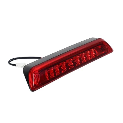 3ème feu arrière pour toit Tundra feux freinage LED voyage serein
