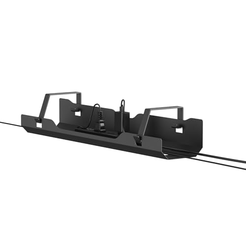 Passe-câble Neomounts ADS07-122BL : la solution pour organiser vos fils