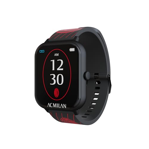 Ac milan smartwatch