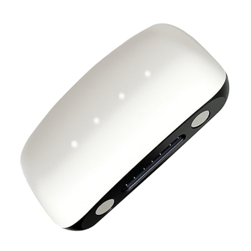 Gemho B100 Replacement Battery for BOBO VR S3 Pro