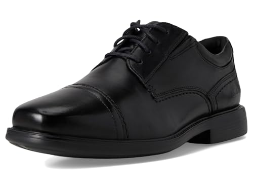 Clarks Men's Dresslite Cap Oxford 7