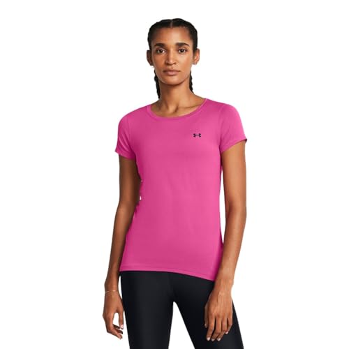 Image of Under Armour Women's Heatgear Armour Leggings